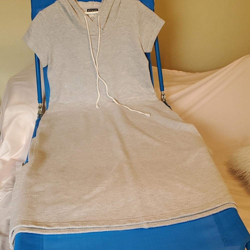 Maxi Dress (NEVER WORN)